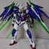 DADA MODEL MG 1/100 EXIA R4 DOUBLE SHIELD VER MODEL KIT 